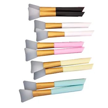 10PCS Facial Mud Mask Brush Silicone Makeup Skin Face Care Cosmetic Applicator
10PCS Facial Mud Mask Brush Silicone Makeup Skin Face Care Cosmetic Applicator