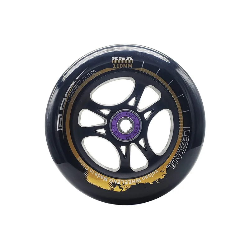 85A PS Speed Wheel for Powerslide CITYRUN 100mm 110mm Inline Speed Skates Wheels Race Tyre ILQ-11 608 bearing 2 pcs/lot
85A PS Speed Wheel for Powerslide CITYRUN 100mm 110mm Inline Speed Skates Wheels Race Tyre ILQ-11 608 bearing 2 pcs/lot