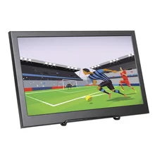 The 13.3-inch portable display laptop external display can be connected to the set-top box game control LED computer screen
The 13.3-inch portable display laptop external display can be connected to the set-top box game control LED computer screen