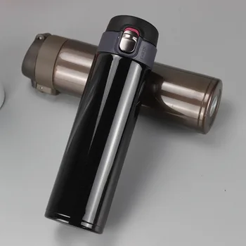 High Quality Portable Thermos Bottle Girl/Boy Stainless Steel Water Bottle Vacuum Flasks Insulated Cup High Capacity Student Tra 
High Quality Portable Thermos Bottle Girl/Boy Stainless Steel Water Bottle Vacuum Flasks Insulated Cup High Capacity Student Tra