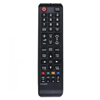 New Remote Control For Samsung UE32EH4000W UE22ES5000W UE26EH4000W LCD LED HD TV
New Remote Control For Samsung UE32EH4000W UE22ES5000W UE26EH4000W LCD LED HD TV