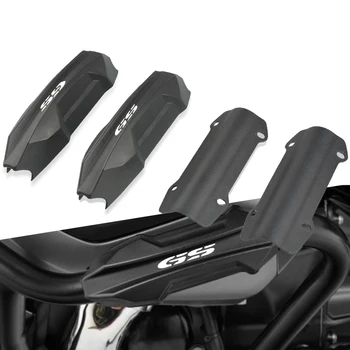 Motorcycle Accessories For BMW GS F 650 700 750 800 GS F 850 GS Engine Crash bar Protection Bumper Decorative Guard Block 25mm 
Motorcycle Accessories For BMW GS F 650 700 750 800 GS F 850 GS Engine Crash bar Protection Bumper Decorative Guard Block 25mm