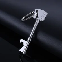 1pc Alloy Silver Color Simple Fashion Key Shape Keychain Trendy Magic Key Female Male New Year Jewelry Gift High Quality
1pc Alloy Silver Color Simple Fashion Key Shape Keychain Trendy Magic Key Female Male New Year Jewelry Gift High Quality