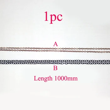Length 1000mm Iron Railing Chain Marine Use Anchor s Simulation Cable Link for RC Boat Model Assembly DIY Accessories
Length 1000mm Iron Railing Chain Marine Use Anchor s Simulation Cable Link for RC Boat Model Assembly DIY Accessories