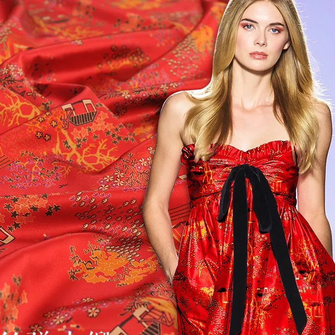 108cm wide silk stretch satin fabric meter 19 mm printed silk fabric satin soft dress shirt fabric wholesale silk cloth
108cm wide silk stretch satin fabric meter 19 mm printed silk fabric satin soft dress shirt fabric wholesale silk cloth