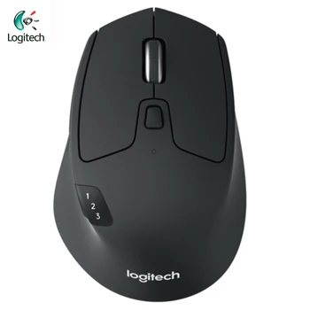 Logitech M720 Triathalon Multi-Device Wireless Mousewith-2-4G-Wireless-Optical-Trackball-Ergonomic-Mouse-Gamer-for-Windos-10-8
Logitech M720 Triathalon Multi-Device Wireless Mousewith-2-4G-Wireless-Optical-Trackball-Ergonomic-Mouse-Gamer-for-Windos-10-8
