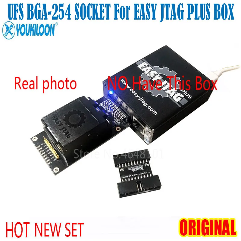 UFS +EMMC 254 SOCKET.JPG 5 - 副本