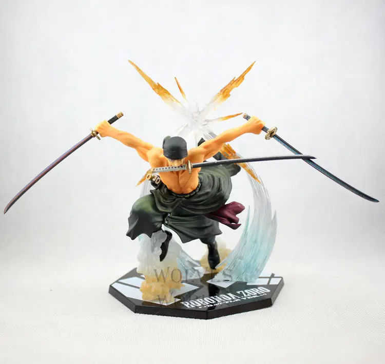 Cheng yuan Anime Toy Pirate. Sea King F-ZERO New World Garage Kit Purgatory Ghost Cut Sauron Garage Kit
Cheng yuan Anime Toy Pirate. Sea King F-ZERO New World Garage Kit Purgatory Ghost Cut Sauron Garage Kit