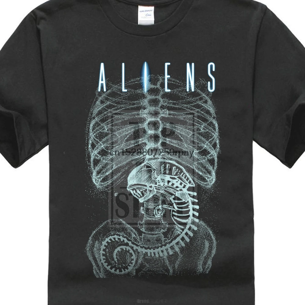 The latest style Xenomorph Alien Printing T Shirt Hipster Men Tops Customize Printed Short Sleeve Tees
The latest style Xenomorph Alien Printing T Shirt Hipster Men Tops Customize Printed Short Sleeve Tees