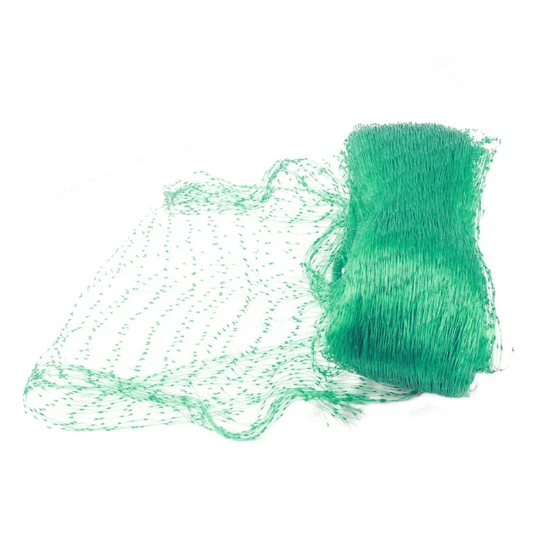 2X15M Anti Bird Bird-Preventing Net Netting Mesh for Fruit Crop Plant Tree Garden Accessories
2X15M Anti Bird Bird-Preventing Net Netting Mesh for Fruit Crop Plant Tree Garden Accessories