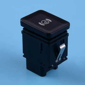 DWCX 12V Power Electronic Parking Brake Handbrake Button Switch 3C0927225B 3C0927225C Fit for Volkswagen Passat B6 3C CC 2011
DWCX 12V Power Electronic Parking Brake Handbrake Button Switch 3C0927225B 3C0927225C Fit for Volkswagen Passat B6 3C CC 2011