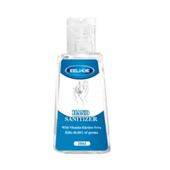 30 60 ml Disinfectant Hand Sanitizer Refreshing Gel Pump Bottle Universal Non-Alcoholic Household Disinfectant 1 Piece
30 60 ml Disinfectant Hand Sanitizer Refreshing Gel Pump Bottle Universal Non-Alcoholic Household Disinfectant 1 Piece