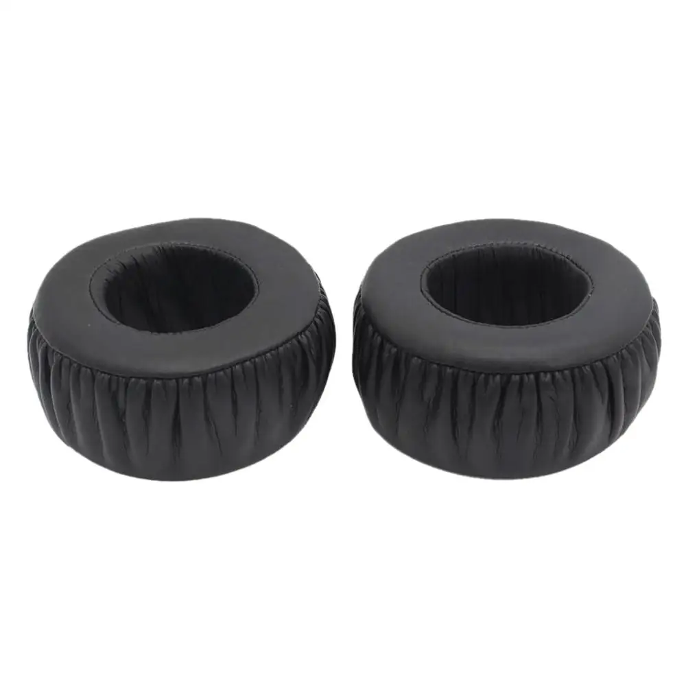 Brand New and High Quality 2 Pcs Replacement Soft Ear Pads Cushions Earpads Repair Parts for MDR-XB500 Headphone Headset Cover
Brand New and High Quality 2 Pcs Replacement Soft Ear Pads Cushions Earpads Repair Parts for MDR-XB500 Headphone Headset Cover