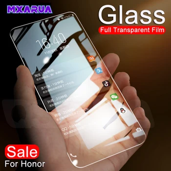 9D Protective Glass For Huawei Honor 9X 8X V30 V20 V10 Tempered Screen Protector Glass on the Honor 20 10 9 8 Lite Glass Film
9D Protective Glass For Huawei Honor 9X 8X V30 V20 V10 Tempered Screen Protector Glass on the Honor 20 10 9 8 Lite Glass Film