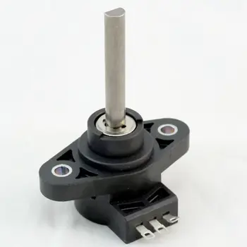 5KOhm Throttle Potentiometer Throttle Pot for mobility scooter throttle control pot 2 million cycles long life shaft length 50mm 
5KOhm Throttle Potentiometer Throttle Pot for mobility scooter throttle control pot 2 million cycles long life shaft length 50mm