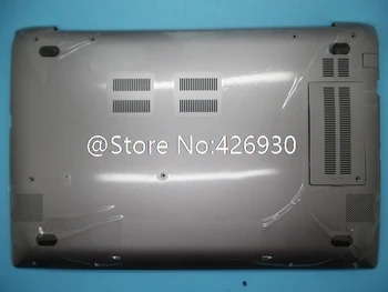 Laptop Bottom Case For Samsung NP880Z5E 880Z5E 870Z5E 770Z5E 780Z5E BA75-04323A BA75-04323B Lower Case Base Cover New 
Laptop Bottom Case For Samsung NP880Z5E 880Z5E 870Z5E 770Z5E 780Z5E BA75-04323A BA75-04323B Lower Case Base Cover New