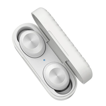 2020 Newest earbuds bt V5.0 wireless Earphone earbuds bass sound Wireless headphones with mini charging case 
2020 Newest earbuds bt V5.0 wireless Earphone earbuds bass sound Wireless headphones with mini charging case