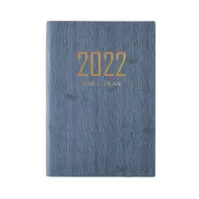 Soft Cover Great 2022 Soft Cover English Page Plan Notebook Sturdy Schedule Organizer Easy to Manage for School
Soft Cover Great 2022 Soft Cover English Page Plan Notebook Sturdy Schedule Organizer Easy to Manage for School
