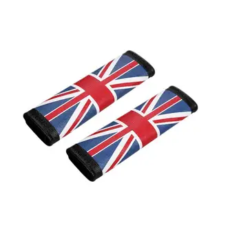 2PCS Universal Car Seat Belt Pads Seat Shoulder Strap For Adults Cover Belt Protector Belt Cover Cushion Car Safety Pad Kid H7N9
2PCS Universal Car Seat Belt Pads Seat Shoulder Strap For Adults Cover Belt Protector Belt Cover Cushion Car Safety Pad Kid H7N9