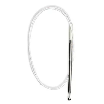 Am/Fm Power Antenna For Mitsubishi For Pajero 00-06 Zpn-01407 Replacement Car Antenna Car Modification Accessories
Am/Fm Power Antenna For Mitsubishi For Pajero 00-06 Zpn-01407 Replacement Car Antenna Car Modification Accessories