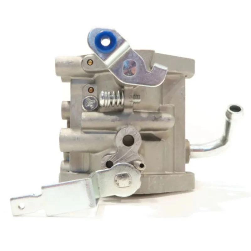 Carburetor For Generac 0A4600, A600, 091187A, 91187A, GN360, GH360 Generator New
Carburetor For Generac 0A4600, A600, 091187A, 91187A, GN360, GH360 Generator New