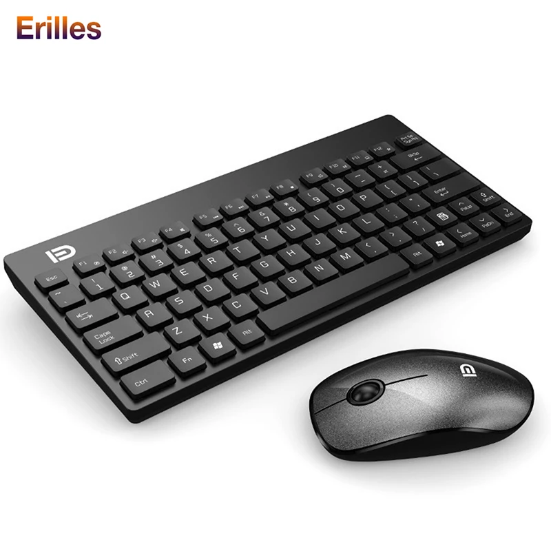 Portable 2.4G Wireless Keyboard Mouse Combos Home Slilent Keyboard 1600dpi Optiocal Mouse Pink Keyboard for Lenovo/Dell/Macbook
Portable 2.4G Wireless Keyboard Mouse Combos Home Slilent Keyboard 1600dpi Optiocal Mouse Pink Keyboard for Lenovo/Dell/Macbook