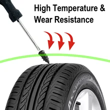 Vacuum Tyre Repair Nail Screws Repair Tool For Motorcycle Tubeless Tyre Rubber Nails Puncture Triangle Film Nail Kit
Vacuum Tyre Repair Nail Screws Repair Tool For Motorcycle Tubeless Tyre Rubber Nails Puncture Triangle Film Nail Kit