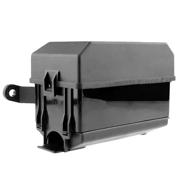 Universal Dc 12V Car Marine 6-Way Relay+ 6-Slot Blade Fuse Holder Box Block Relay Fuse Holder Box Set
Universal Dc 12V Car Marine 6-Way Relay+ 6-Slot Blade Fuse Holder Box Block Relay Fuse Holder Box Set