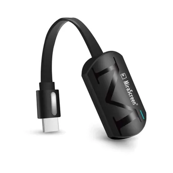 G4 TV Stick HDMI Full HD1080P anycast Miracast DLNA Airplay WiFi Display Receiver Dongle Support Windows Andriod TVSG4 for Game
G4 TV Stick HDMI Full HD1080P anycast Miracast DLNA Airplay WiFi Display Receiver Dongle Support Windows Andriod TVSG4 for Game