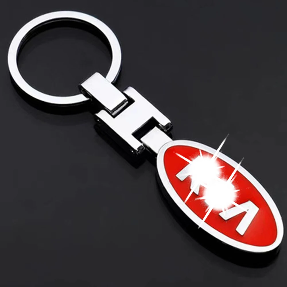 KIAkeyholder keyring keyrang For Anti-lost Car Motorcycle Strap Stainsteel Keychain I10 I20 I30 IX35 Santa Fe Creta
KIAkeyholder keyring keyrang For Anti-lost Car Motorcycle Strap Stainsteel Keychain I10 I20 I30 IX35 Santa Fe Creta