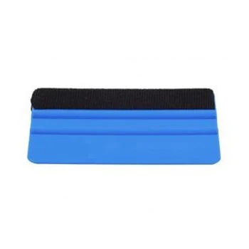 Durable And Practical Blue Film Tool Scrapers Vinyl Wrap Decal Squeegee With Soft Felt Edge Durable Practical
Durable And Practical Blue Film Tool Scrapers Vinyl Wrap Decal Squeegee With Soft Felt Edge Durable Practical