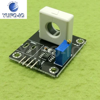 Free Ship 1pcs WCS1800 Hall Current Sensor Detection 35A Short Circuit/over-Current Protection Module Sensor
Free Ship 1pcs WCS1800 Hall Current Sensor Detection 35A Short Circuit/over-Current Protection Module Sensor