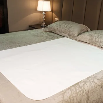 Reusable Waterproof Mattress and Sheet Protector -100 x 140cm Septum
Reusable Waterproof Mattress and Sheet Protector -100 x 140cm Septum