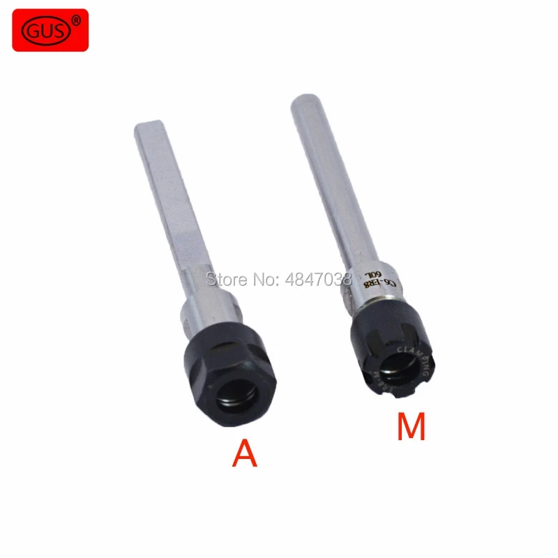 Straight shank side fixed extension rod sl16/20/25/32 / ER16A / 20A / 25UM / 32um-100l
Straight shank side fixed extension rod sl16/20/25/32 / ER16A / 20A / 25UM / 32um-100l