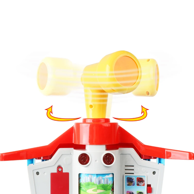 Paw Patrol Dog Toys Rescue Base Command Center Puppy Patrol Set Patrulla Canina Anime Action Figures Model Toy For Kid Boy Gifts Paw Patrol Dog Toys Rescue Base Command Center Puppy Patrol Set Patrulla Canina Anime Action Figures Model Toy For Kid Boy Gifts