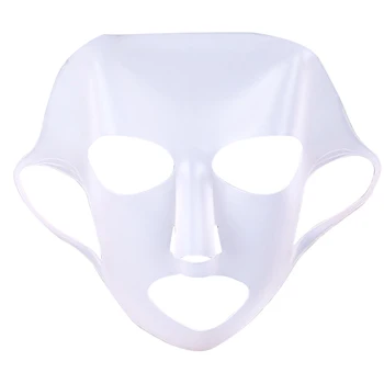1/2/3PCS Silicone Reusable Face Mask Cover Hydrating Moisturizing Beauty Face Mask for Sheet Cover Waterproof Face Care Tool
1/2/3PCS Silicone Reusable Face Mask Cover Hydrating Moisturizing Beauty Face Mask for Sheet Cover Waterproof Face Care Tool