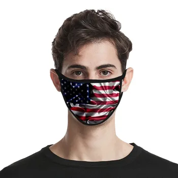 1pcs Unisex maschere Cartoon Independence Day Printed Cycling Dustproof Anti-fog Cotton Washable Reusable mascaras Toiletry Kits
1pcs Unisex maschere Cartoon Independence Day Printed Cycling Dustproof Anti-fog Cotton Washable Reusable mascaras Toiletry Kits