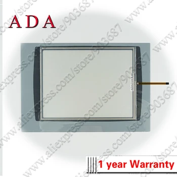 Touchscreen for 2711P-T10C22D9P-A 2711P-T10C22D9P A SER A Touch Screen Panel Glass Digitizer and Protective Film Front Overlay
Touchscreen for 2711P-T10C22D9P-A 2711P-T10C22D9P A SER A Touch Screen Panel Glass Digitizer and Protective Film Front Overlay