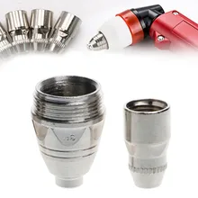 P-80 Plasma Cutting Consumable Cutter Torch Nozzle Tips Electrode For WSM Welding Machine 1.1mm 1.3mm 1.5mm 1.7mm Caliber
P-80 Plasma Cutting Consumable Cutter Torch Nozzle Tips Electrode For WSM Welding Machine 1.1mm 1.3mm 1.5mm 1.7mm Caliber