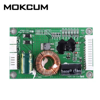 Universal 26-65inch TV Backlight Driver Step UP Down Module LED Constant Current Inverter Adaptive Power Supply Board For LED TV
Universal 26-65inch TV Backlight Driver Step UP Down Module LED Constant Current Inverter Adaptive Power Supply Board For LED TV