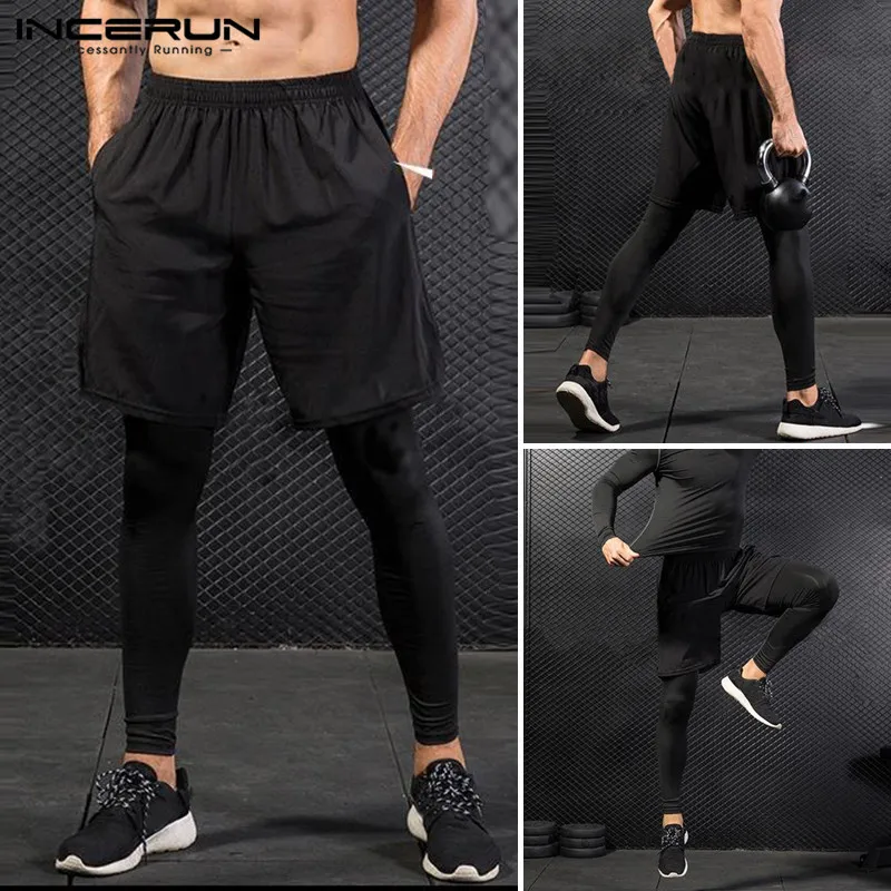 Men Running Fitness Joggers Training Trousers Sport Jogging Pants Exercise Gym Long Pant Male Outdoor Active Sportswear S-5XL
Men Running Fitness Joggers Training Trousers Sport Jogging Pants Exercise Gym Long Pant Male Outdoor Active Sportswear S-5XL