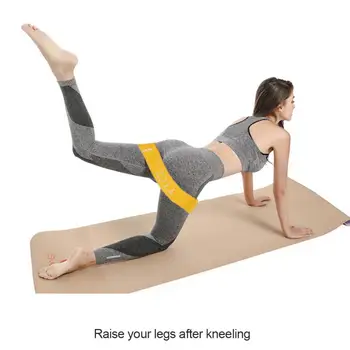 Yoga Tension Band Fitness Equipment Yoga Training Resistance Bands Rubber Health Care Sport Training Equipment TSLM1
Yoga Tension Band Fitness Equipment Yoga Training Resistance Bands Rubber Health Care Sport Training Equipment TSLM1