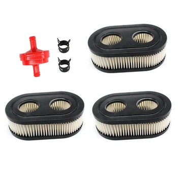 Air Filter Kit For Cartridge 593260 798452 798339 550e 550ex 625ex 725exi Fits 675exi Series Engines Model 103M02 798339
Air Filter Kit For Cartridge 593260 798452 798339 550e 550ex 625ex 725exi Fits 675exi Series Engines Model 103M02 798339