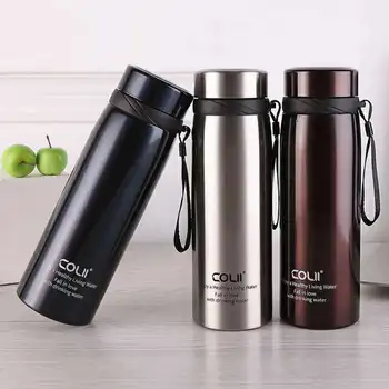 Super Insulated Mug Large Capacity Stainless Steel Vacuum Student Portable Cup Pot Men and Women Office Tea Cup Hydro Flask
Super Insulated Mug Large Capacity Stainless Steel Vacuum Student Portable Cup Pot Men and Women Office Tea Cup Hydro Flask
