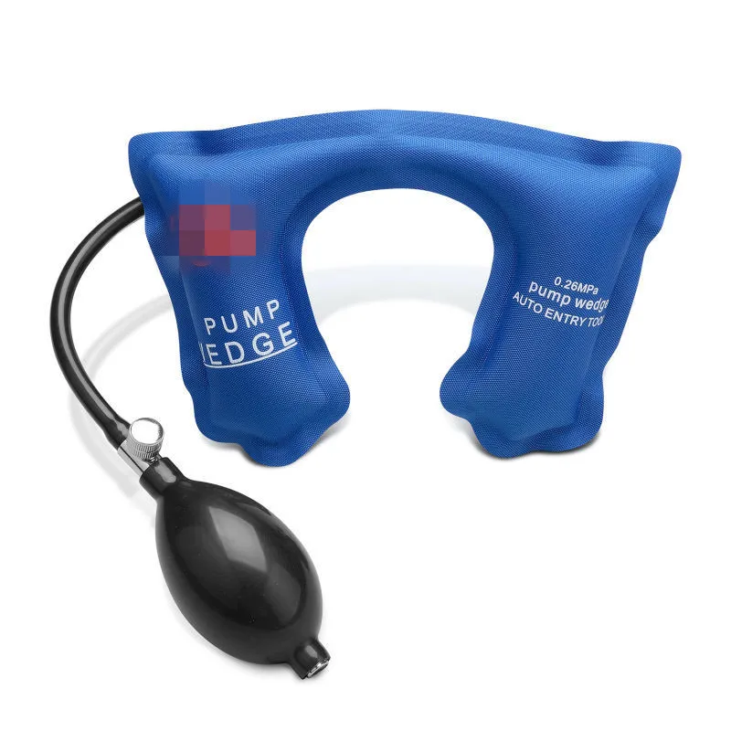 Pump Wedge Auto Entry Tools Dent Repair Removal Tool Kit Locksmith Tools for Opening Door Pump Wedge Hand Tool Kit 
Pump Wedge Auto Entry Tools Dent Repair Removal Tool Kit Locksmith Tools for Opening Door Pump Wedge Hand Tool Kit