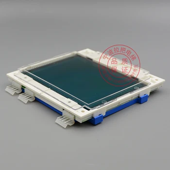 Make for Brand New West Otis Parallel Liquid Crystal Outbound Display Panel STN LMBS430BL-V1.0.0 Elevator Accessory
Make for Brand New West Otis Parallel Liquid Crystal Outbound Display Panel STN LMBS430BL-V1.0.0 Elevator Accessory