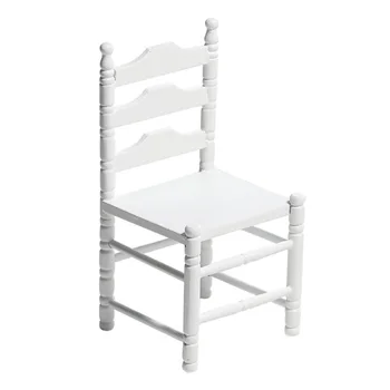 1Pc Exquisite Creative Mini Cute Chair Adornment Chair Model Chair Toy Furniture Model for Home Kids Decor Adorn
1Pc Exquisite Creative Mini Cute Chair Adornment Chair Model Chair Toy Furniture Model for Home Kids Decor Adorn