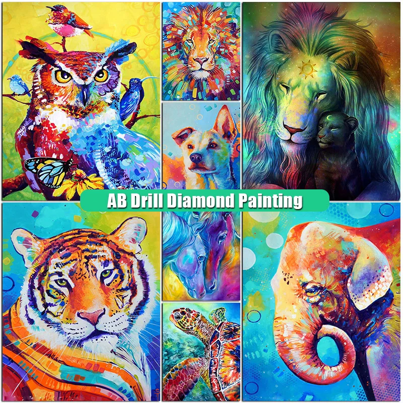 5D алмазная живопись «сделай сам», тигр, Лев, алмазная вышивка с животными, полная квадратная/Круглая Мозаика, слон, вышивка крестиком, домашний декор, подарки
5D алмазная живопись «сделай сам», тигр, Лев, алмазная вышивка с животными, полная квадратная/Круглая Мозаика, слон, вышивка крестиком, домашний декор, подарки