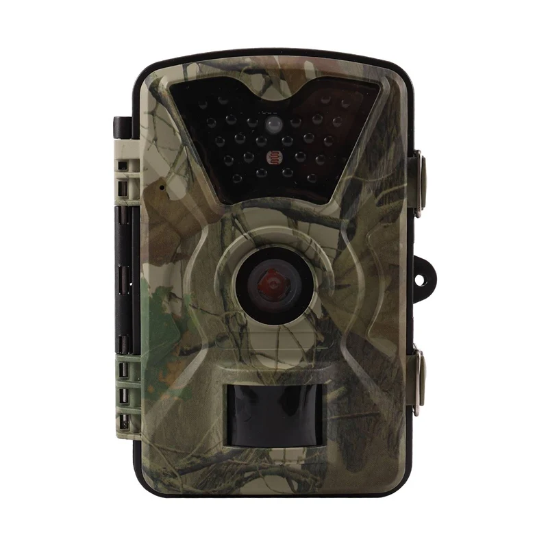 12MP Wildlife Camera 5 Megapixel CMOS Sensor 1080P HD Outdoors Hunting Trail Cameras View Angle 90 Degree Water-Proof IP66
12MP Wildlife Camera 5 Megapixel CMOS Sensor 1080P HD Outdoors Hunting Trail Cameras View Angle 90 Degree Water-Proof IP66