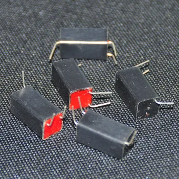 5pcs Trigger Coil Transformer Transformateur for Flash Tube FlashTube High Voltage 8KV-10KV Trigger Coil Photographic Camera DIY
5pcs Trigger Coil Transformer Transformateur for Flash Tube FlashTube High Voltage 8KV-10KV Trigger Coil Photographic Camera DIY